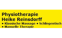 Logo von Physiotherapie Leipziger Strasse Heike Reinsdorff