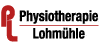 Logo von Physiotherapie Lohmühle - Bobath, Kinder + Erwachsene