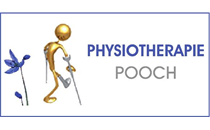 Logo von Physiotherapie Martina Pooch