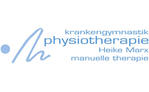 Logo von Physiotherapie Marx