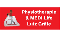 Logo von Physiotherapie & MEDI Life Lutz Gräfe