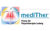 Logo von Physiotherapie mediTher