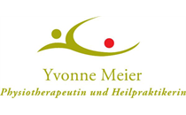 Logo von Physiotherapie Meier Yvonne