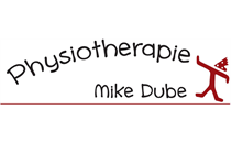 Logo von Physiotherapie Mike Dube