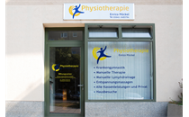 Logo von Physiotherapie Möckel Enrico