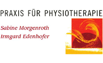 Logo von PHYSIOTHERAPIE Morgenroth - Edenhofer