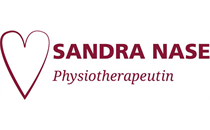 Logo von Physiotherapie Nase Sandra