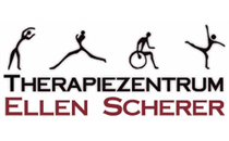 Logo von Physiotherapie, Osteopathie Scherer