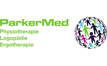 Logo von Physiotherapie ParkerMed