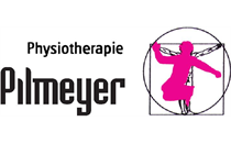 Logo von Physiotherapie Pilmeyer