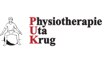Logo von Physiotherapie Podologie Uta Krug