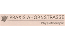 Logo von Physiotherapie Praxis Ahornstraße