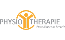 Logo von Physiotherapie Praxis Franziska Scharfe