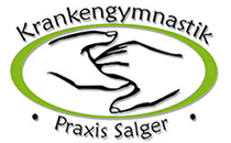 Logo von Physiotherapie Praxis Salger