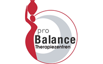 Logo von Physiotherapie proBalance