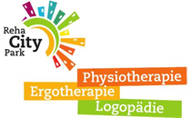 Logo von Physiotherapie Reha City Park