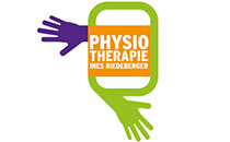 Logo von Physiotherapie Riedeberger Inh. Ines Riedeberger