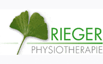 Logo von Physiotherapie Rieger Krankengymnastik