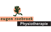 Logo von Physiotherapie Roebroek