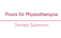 Logo von Physiotherapie Salzmann Daniela