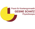 Logo von Physiotherapie Schatz Gesine