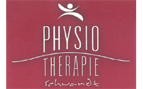 Logo von Physiotherapie Schwandt, Jana
