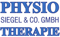 Logo von Physiotherapie Siegel & Co. GmbH