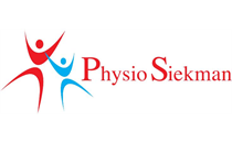Logo von Physiotherapie Siekman
