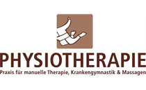 Logo von Physiotherapie Sonnenschein Dirk