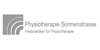 Logo von Physiotherapie Sonnenstrasse