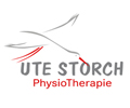 Logo von Physiotherapie Storch, Ute