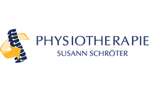 Logo von Physiotherapie Susann Schröter