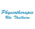 Logo von Physiotherapie Thalheim, Ute