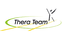 Logo von Physiotherapie TheraTeam