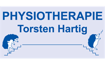 Logo von Physiotherapie Torsten Hartig