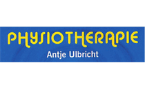 Logo von Physiotherapie Ulbricht Akupressur-Schmerztherapie