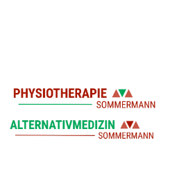 Logo bedrijf Physiotherapie und Alternativmedizin Sommermann