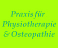 Logo von Physiotherapie und Osteopathie Wernicke + Koschella