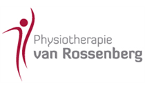 Logo von Physiotherapie van Rossenberg