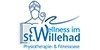 Logo von Physiotherapie Wellness im Willehad GmbH