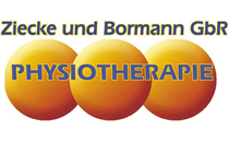 Logo von Physiotherapie Ziecke u. Bormann GbR