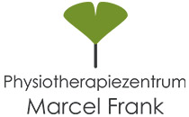 Logo von Physiotherapiezentrum Marcel Frank