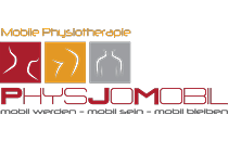 Logo von PhysJoMobil