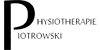 Logo von Piotrowski Daniel Physiotherapie · Krankengymnastik