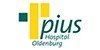 Logo von Pius-Hospital