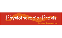 Logo von Pommeranz Sabine Physiotherapie-Praxis
