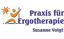 Logo von Praxis für Ergotherapie Susanne Voigt