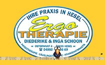 Logo von Praxis für Ergotherapie und KG Schoon Diederike