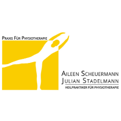 Logo von Praxis für Physiotherapie Aileen Scheuermann und Julian Stadelmann