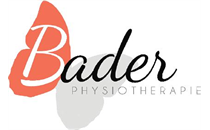 Logo von Praxis für Physiotherapie Bader